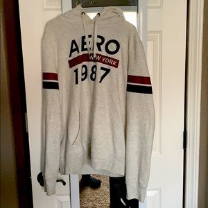 Aero men’s medium hoodie